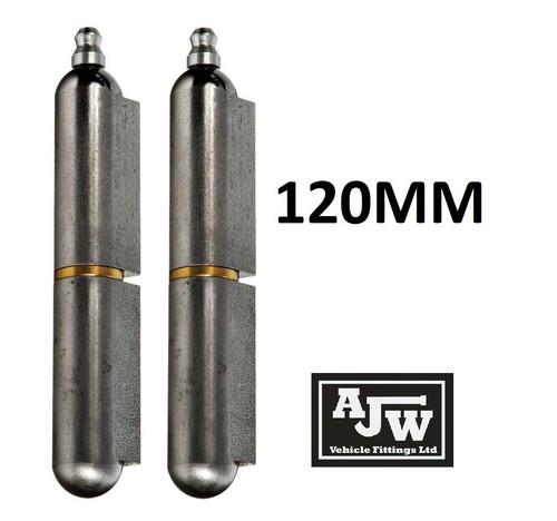 Hinge lift off - hinge,