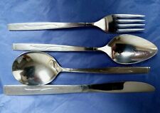 ONEIDACRAFT VANESSA stainless steel spare cutlery choice of items ONEIDA
