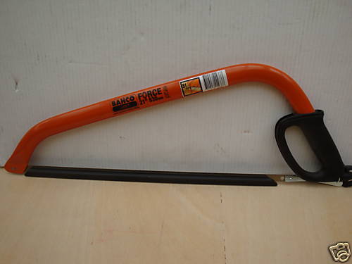 Bahco 332 heavy duty - 332,