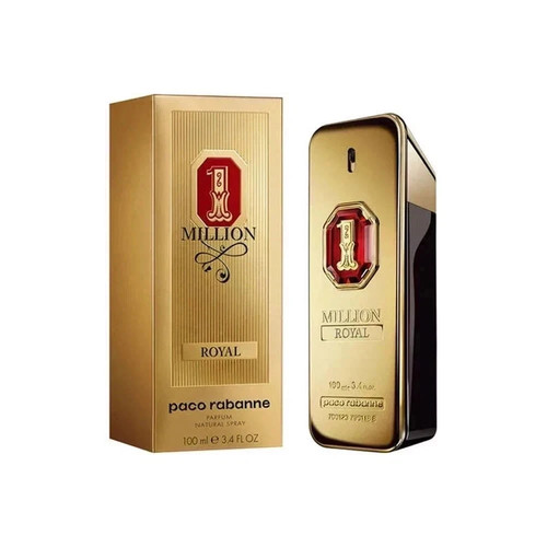 Million royal paco - 1,