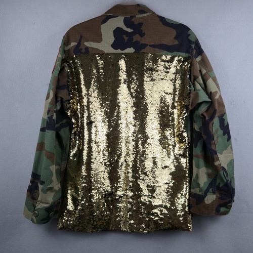 Josie bruno vintage camo - josie,