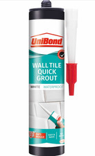 Unibond Wall Tile Quick Grout