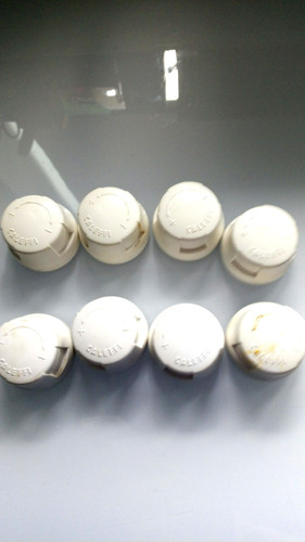Caleffi thermostatic - 8,