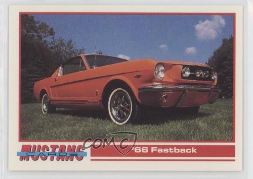 1992 performance years mustang - years,