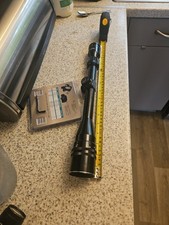 Vintage tasco 40 ao - tasco,