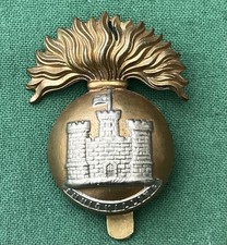 WW1 The Royal Inniskilling