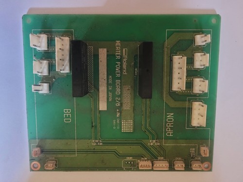 Roland versacamm printer - roland,