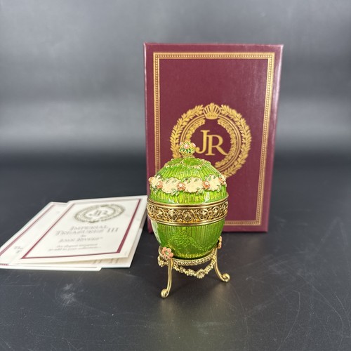 Joan rivers imperial treasures - rivers,