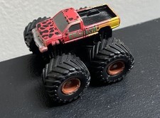 Micromachines 1990 Crusher