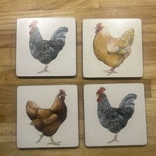 Emma Bridgewater Hen & Toast