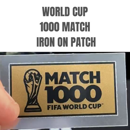 2026 fifa world - 1000, match