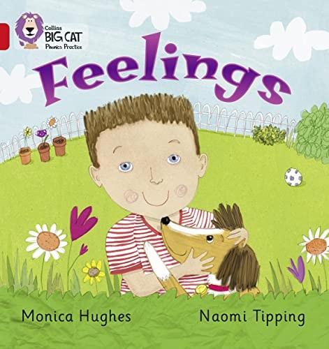 Collins big cat phonics - cat,