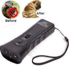 Petgentle Ultrasonic Anti Dog