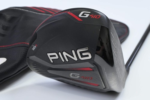 Ping g410 plus driver 10 - plus, 10.5