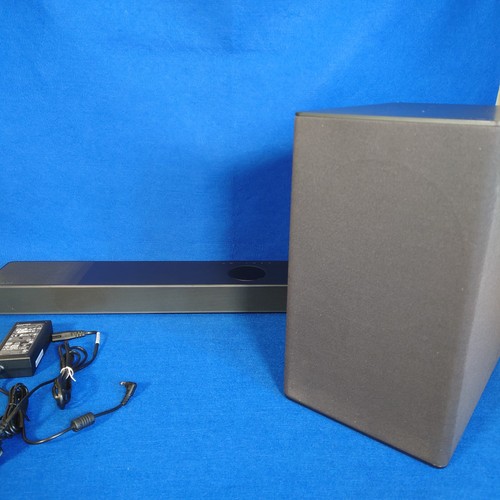 Usc9s soundbar with - soundbar,