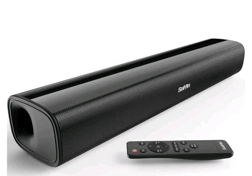 Bluetooth sound bar - sound,