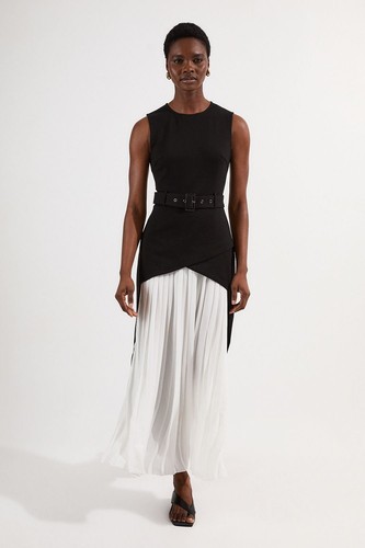 Karen millen line - millen, midi