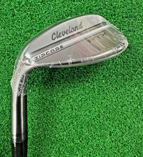 LEFT HANDED CLEVELAND RTX 6