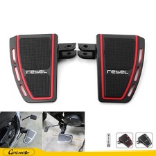 Foot Pegs Footrest Pedals