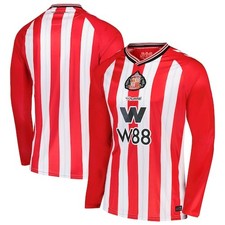 Sunderland Hummel Home Shirt