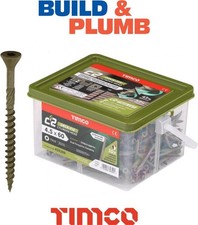 Timco C2 Deck-Fix Decking