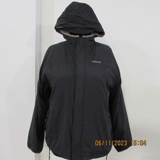 Timberland MENS Hooded Jacket
