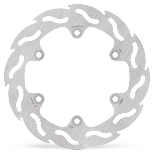 Moto master flame series rotor - moto-master,