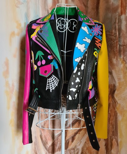 Biker exclusives jacket for - biker,