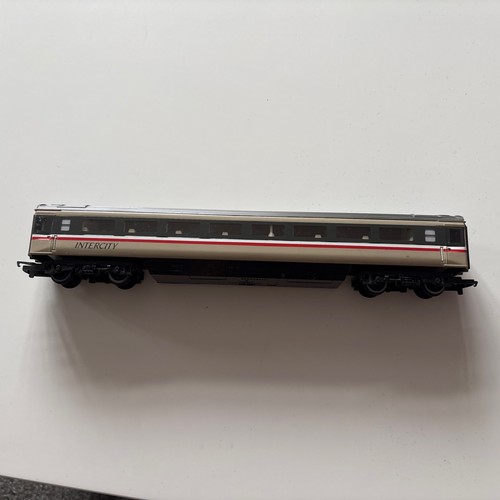 Hornby gauge mk3 open - hornby,