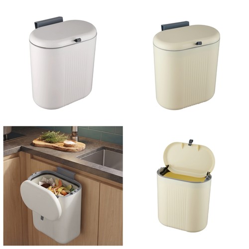 12l wall mounted kitchen - wall, bin