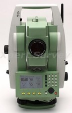Leica FlexLine TS06 Plus 5"