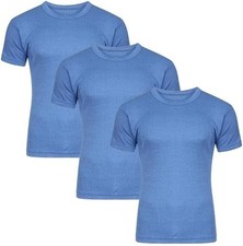 3 X Men Short Sleeve Thermal
