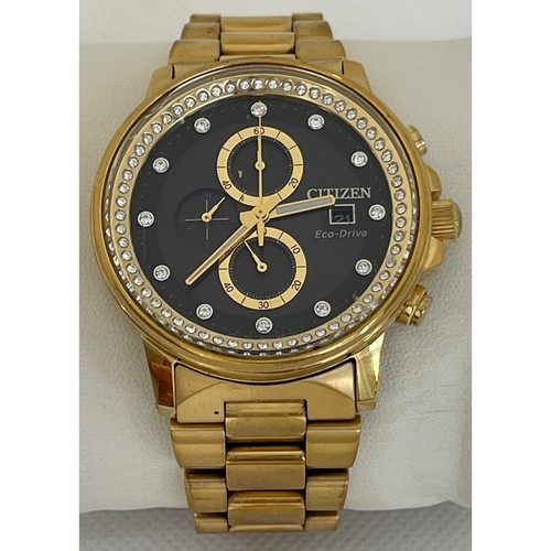 Citizen eco drive nighthawk - eco-drive,