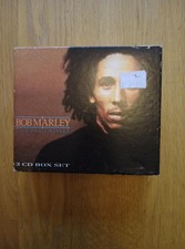 BOB MARLEY - The Legendary 3