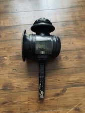antique carriage lamp coach