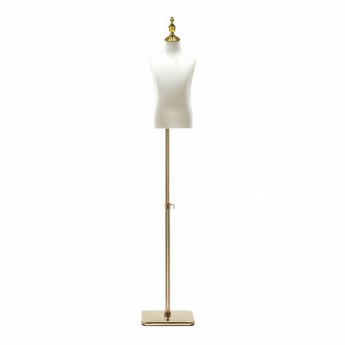 Child mannequin with - mannequin, stand