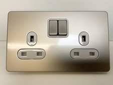 SCHNEIDER ULTIMATE Double