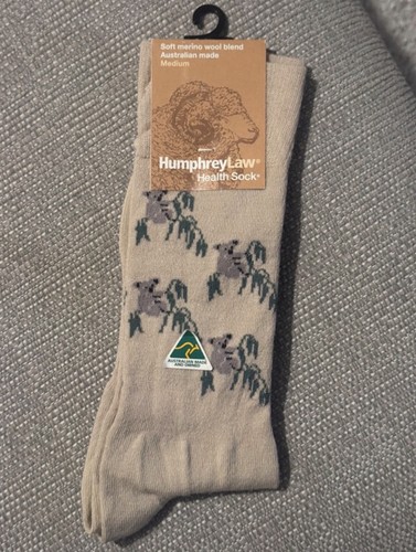 Brand new merino - merino, socks