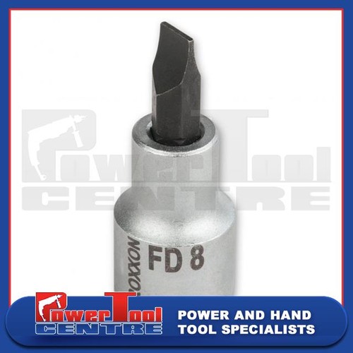 Proxxon 477358 industrial - proxxon, 1/2"