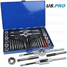 Pro 40pc unc unf tap - unc, &