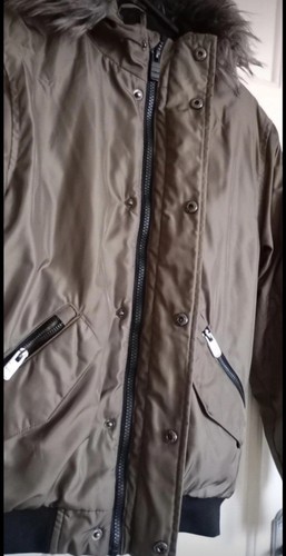Khaki olive green - green, sonneti
