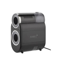 Sibel Clean and Steam Brush