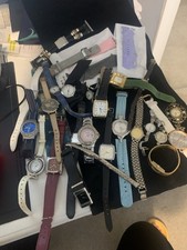 Huge Selection of Watches