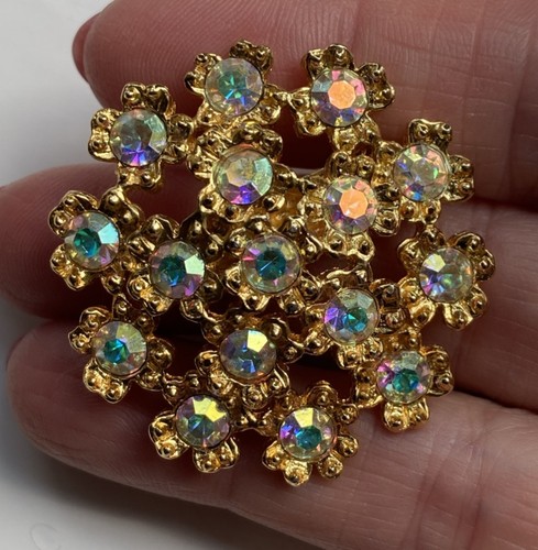Vintage jewellery aurora - vintage,