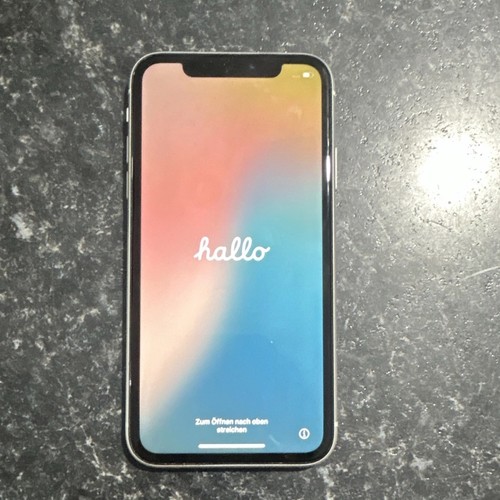 Apple iphone smartphone - apple,