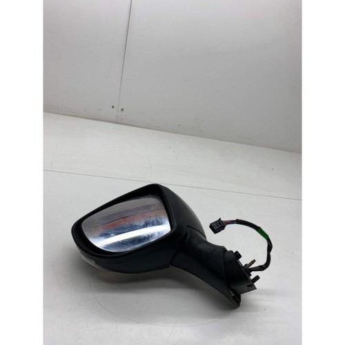 Renault clio wing - renault, mirror