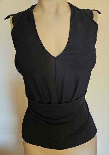 Vtg jean paul gaultier - jean, femme