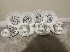 Ridgway Bone China Cup &