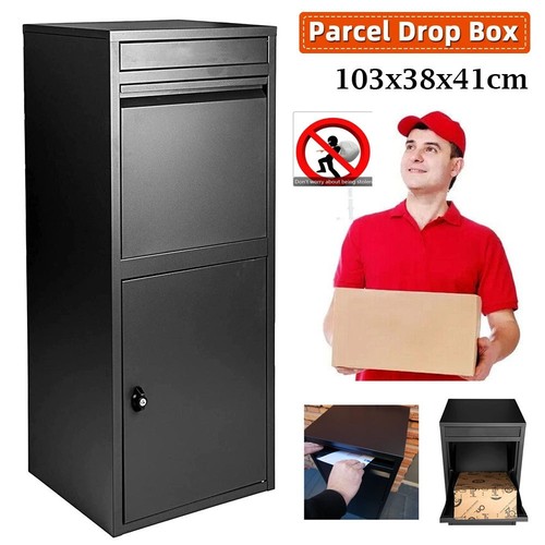 Extra large parcel - large,