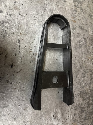 Yamaha r1z 250 - 250, chain